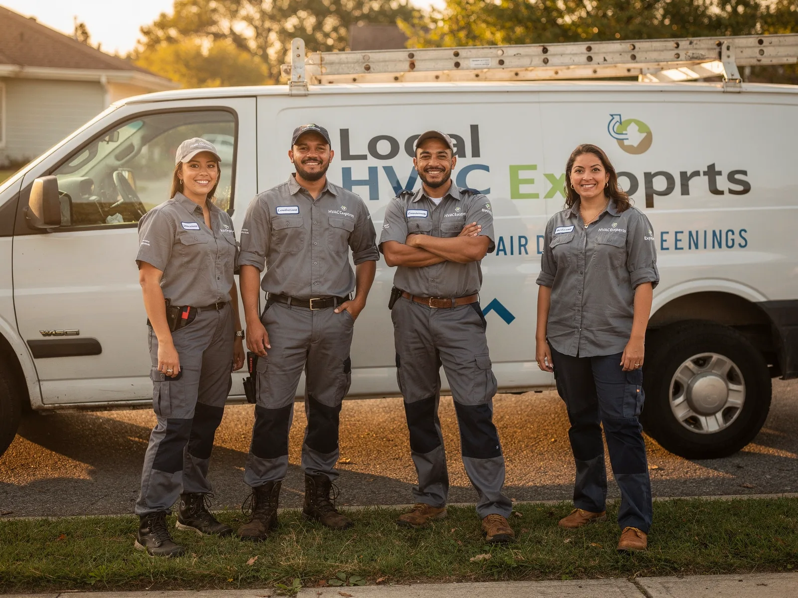 24/7 HVAC Repair & AC Replacement company in Ladd, IL